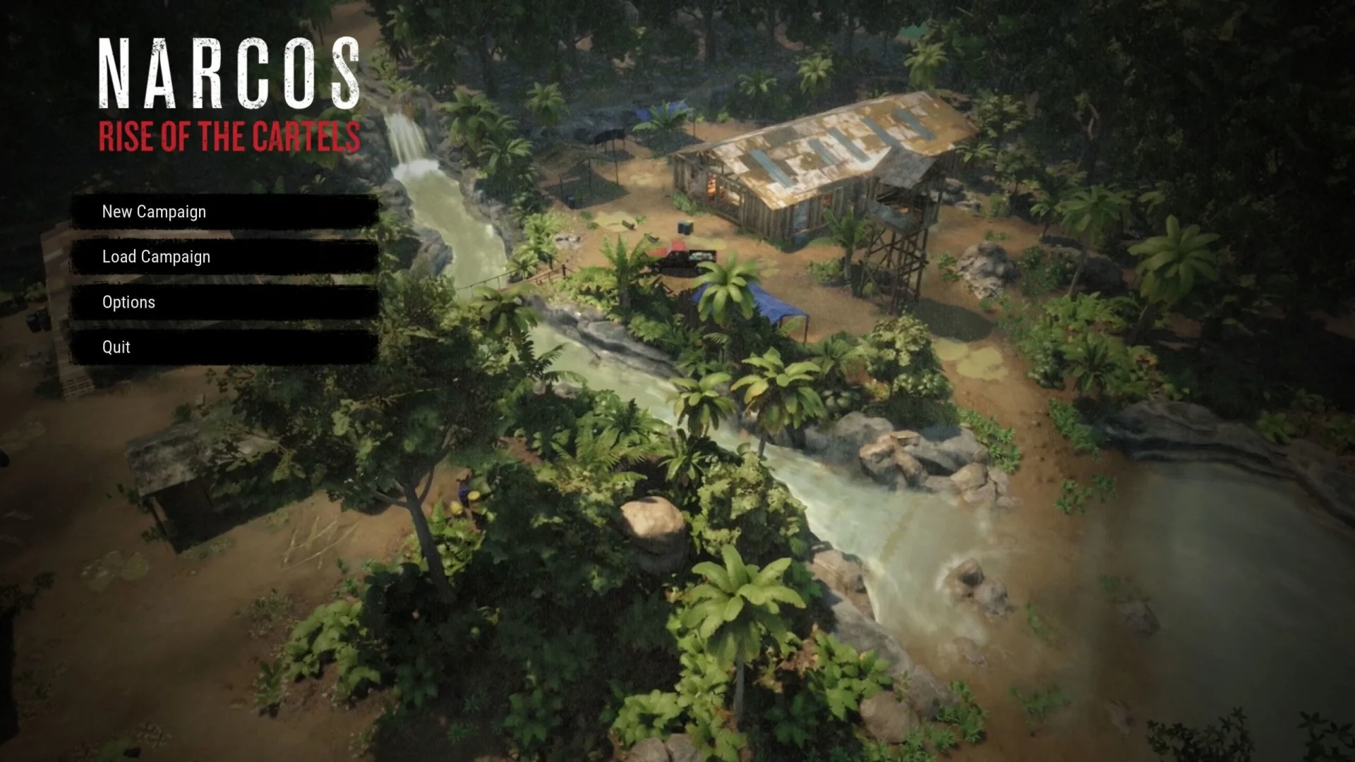 Narcos Rise of the Cartels для X-Box One - миниатюра 4
