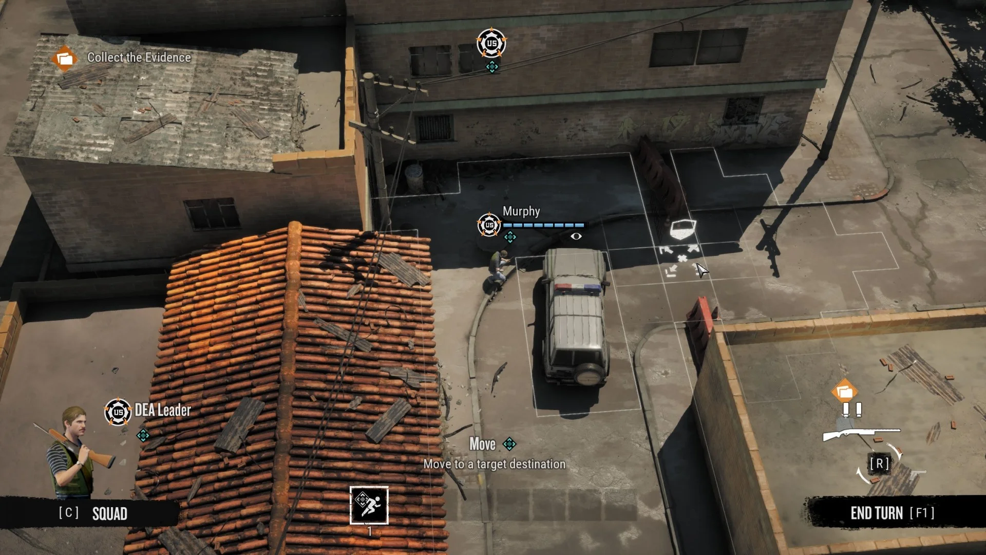 Narcos Rise of the Cartels для X-Box One - миниатюра 5
