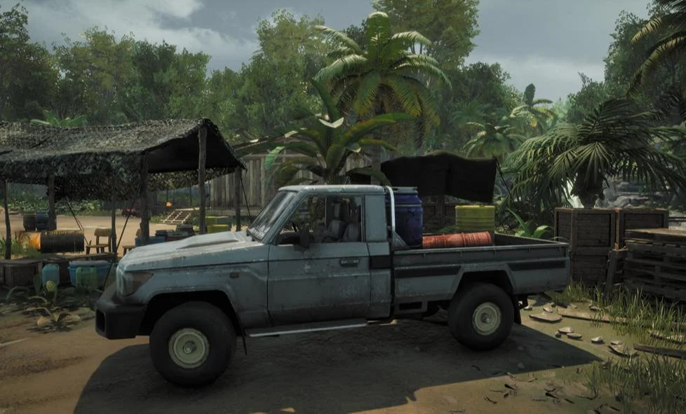 Narcos Rise of the Cartels для X-Box One - миниатюра 6