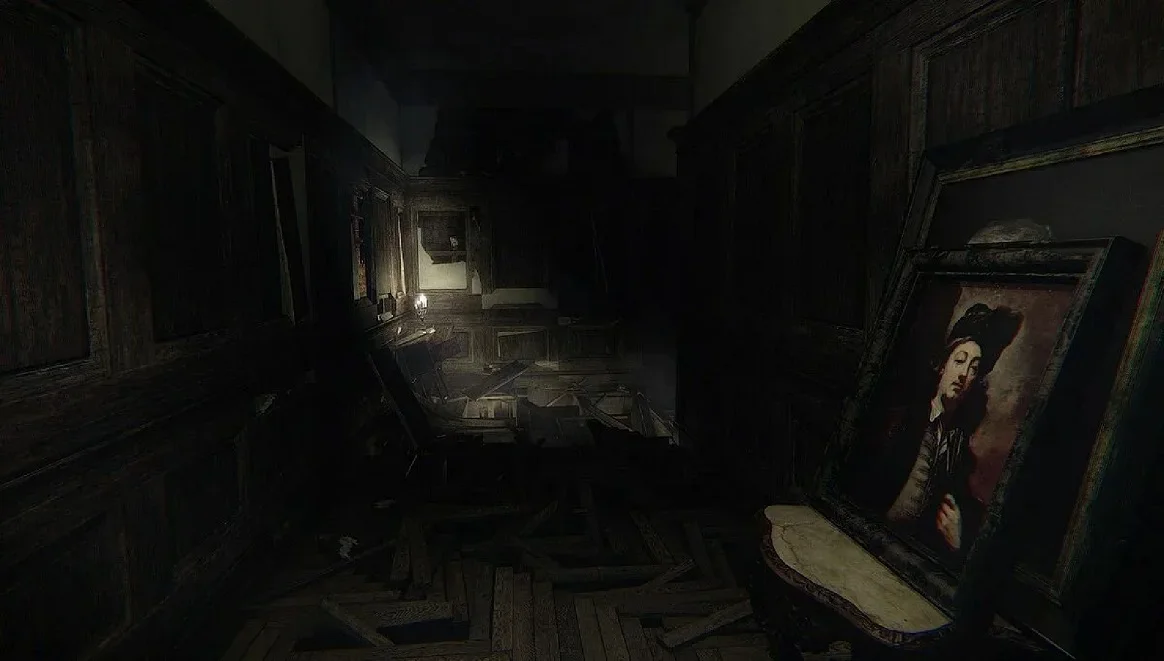 Layers of Fear для Sony Ps5 - миниатюра 6