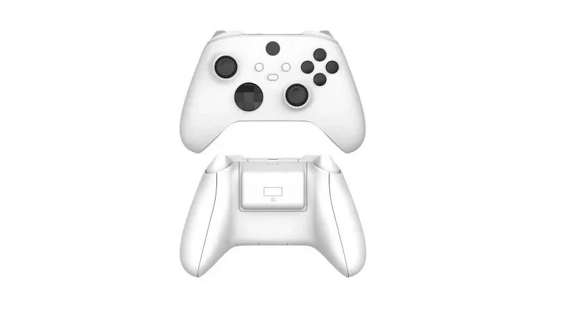 Аккумулятор 1200 для XBox Series X/S Dobe TYX0633W - миниатюра 3