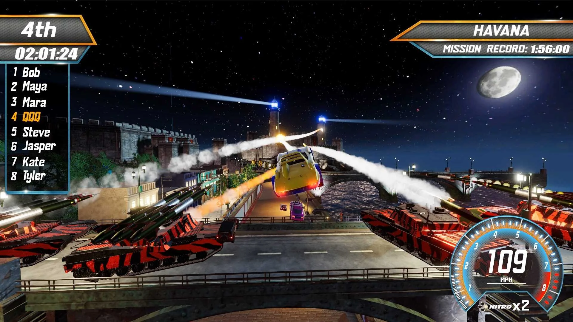 Fast and Furious Arcade Edition для Sony Ps5 - миниатюра 2
