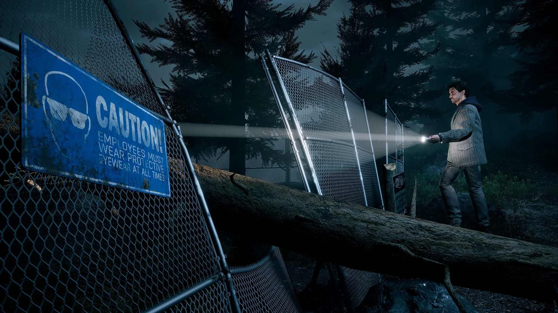 Alan Wake для PC Б/У - миниатюра 3