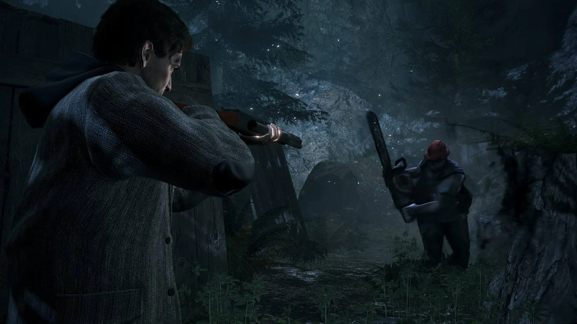 Alan Wake для PC Б/У - миниатюра 7