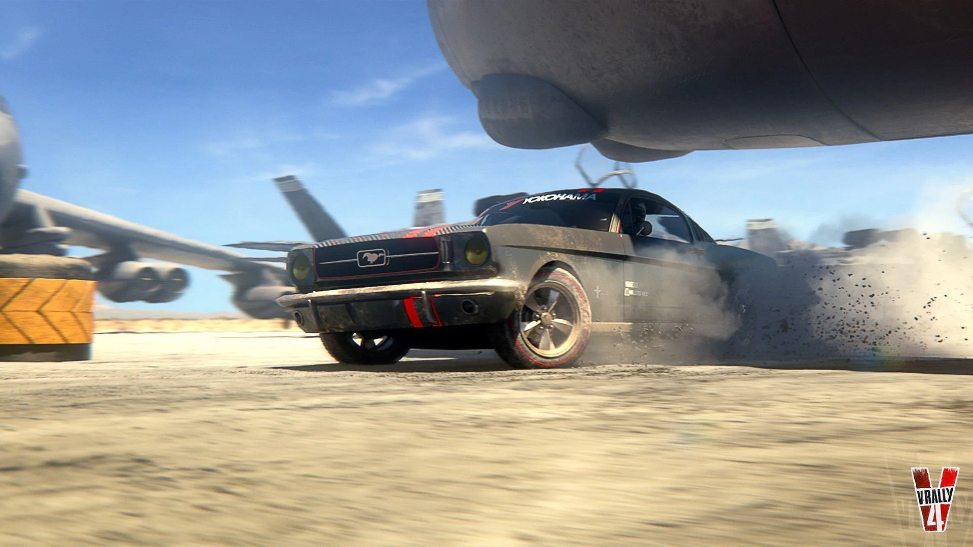 V-Rally 4 для Sony Ps4 - миниатюра 5