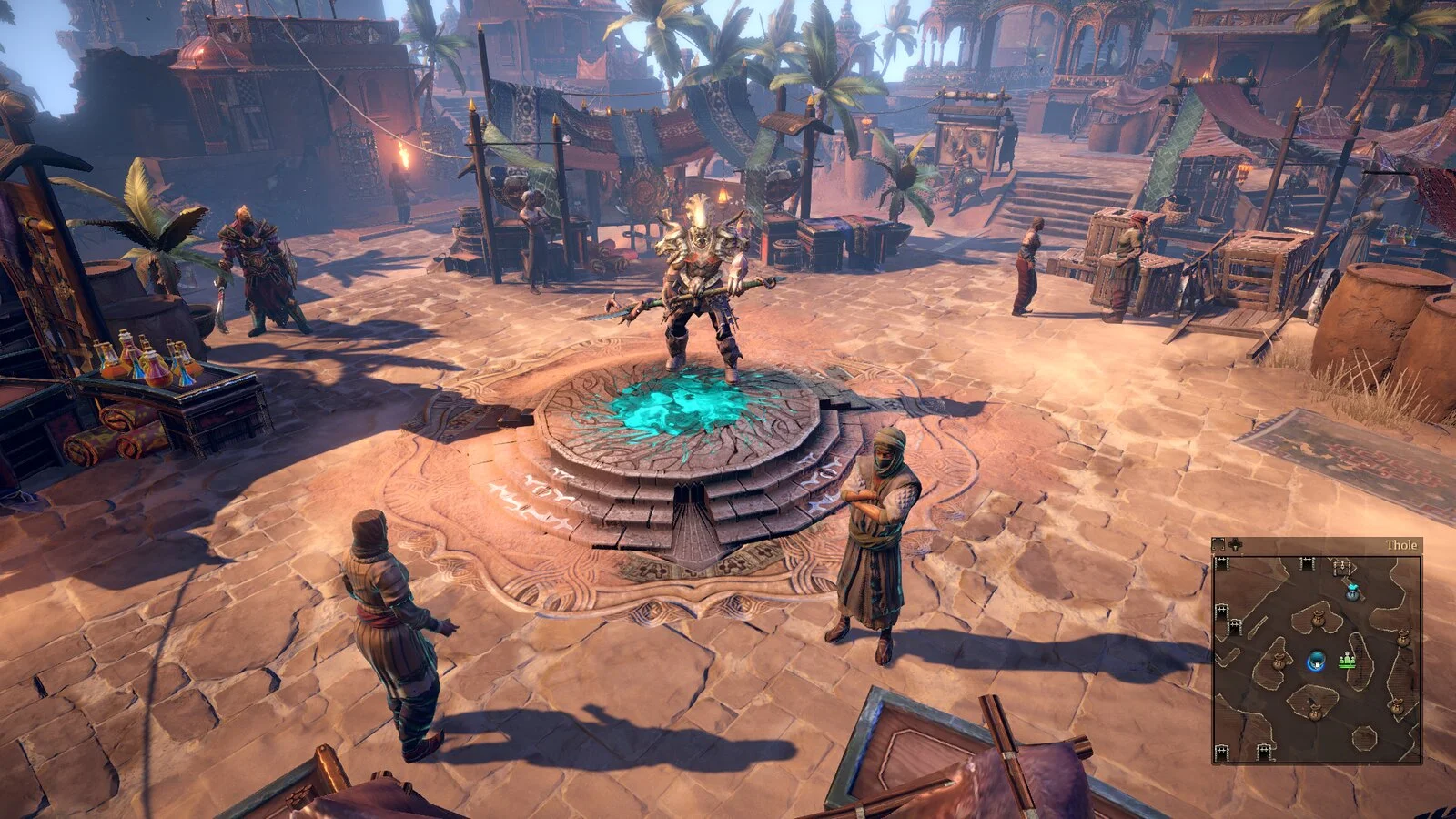 Shadows Awakening для X-Box One - миниатюра 2