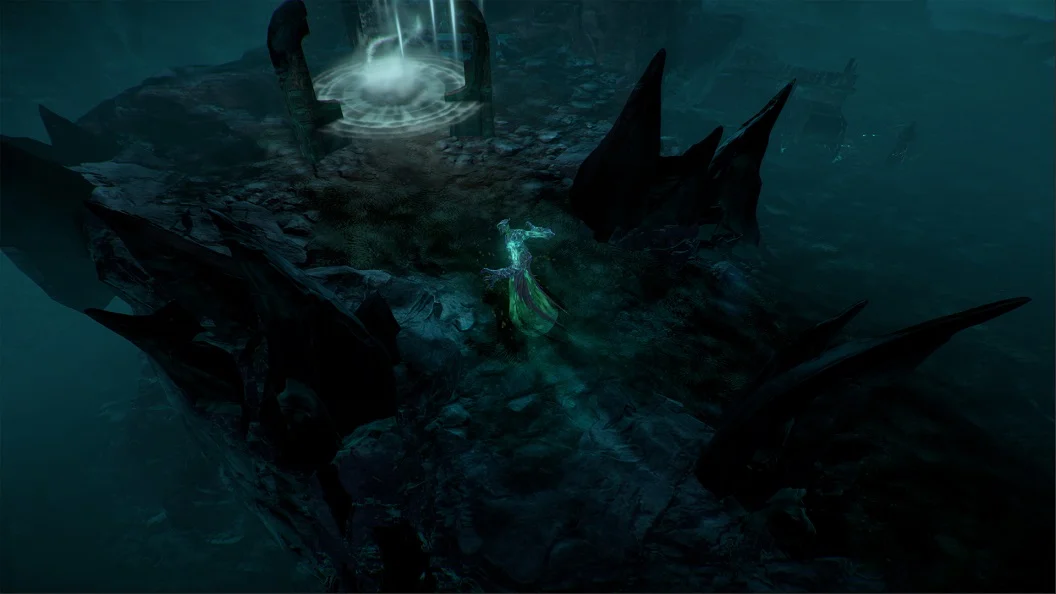 Shadows Awakening для X-Box One - миниатюра 6