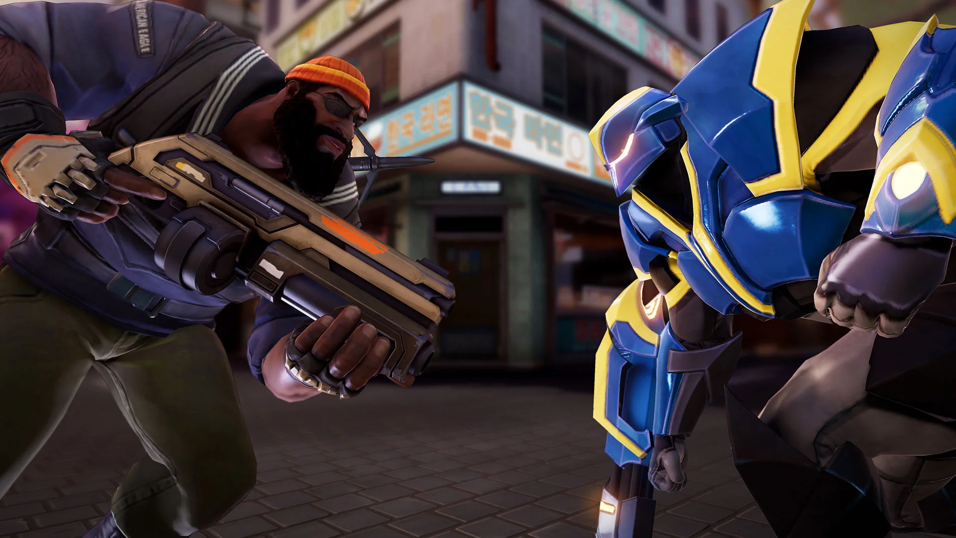 Agents of Mayhem для X-Box One - миниатюра 5