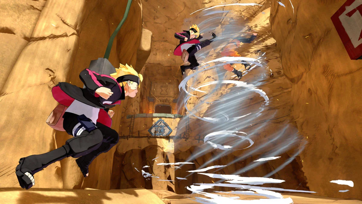 Naruto to Boruto Shinobi Striker для X-Box One - миниатюра 5