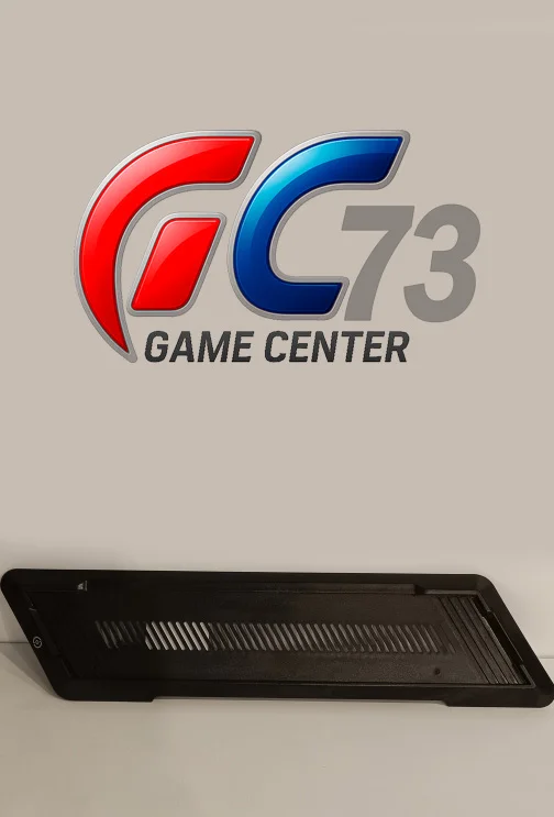 Подставка Вертикальная для Sony Ps4 FAT Б/У - изображение 1