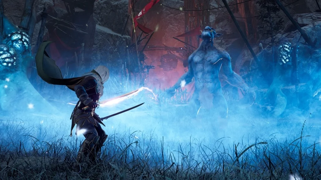 Dungeons & Dragons Dark Alliance для Sony Ps4 - миниатюра 2