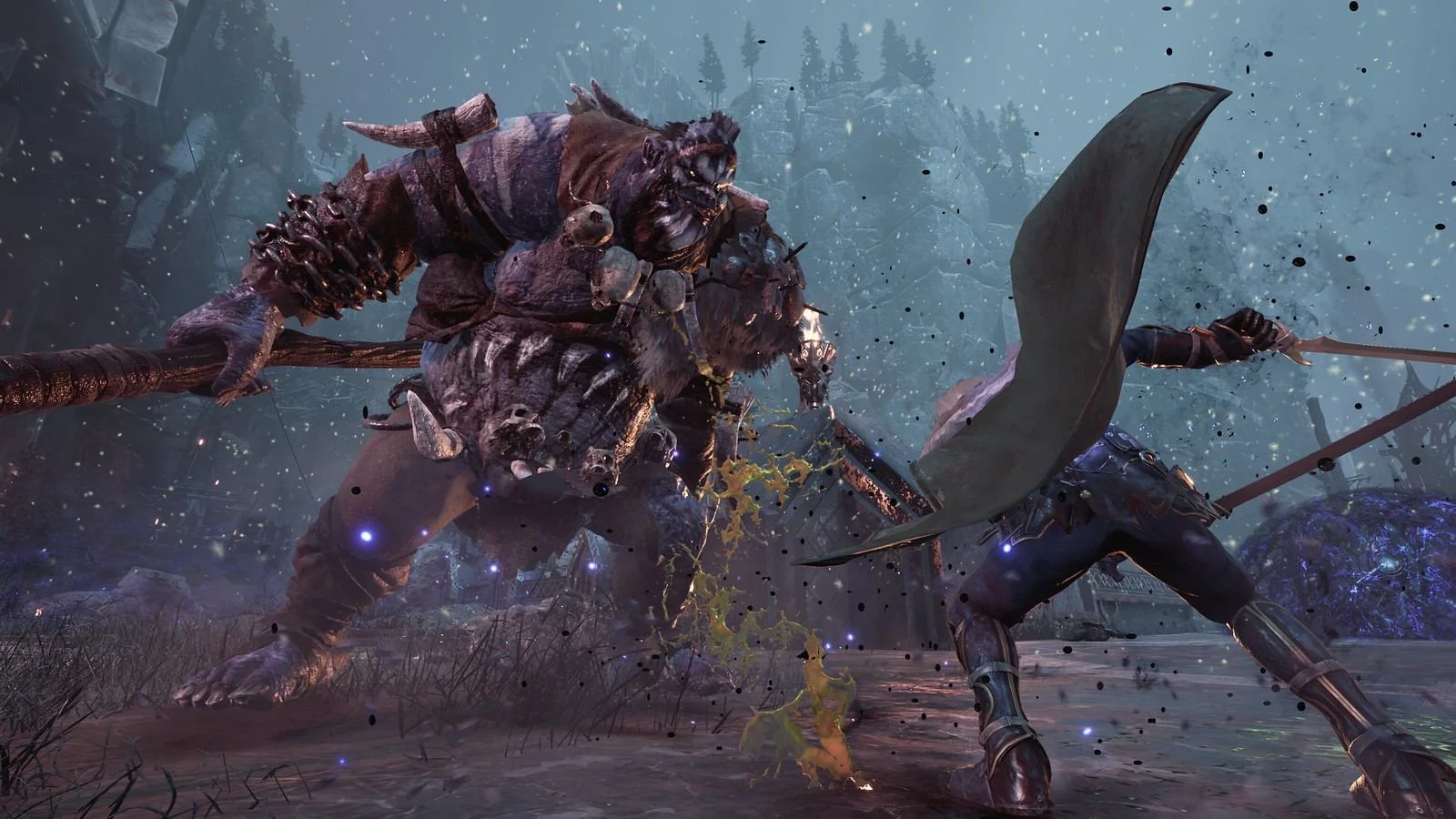 Dungeons & Dragons Dark Alliance для Sony Ps4 - миниатюра 5