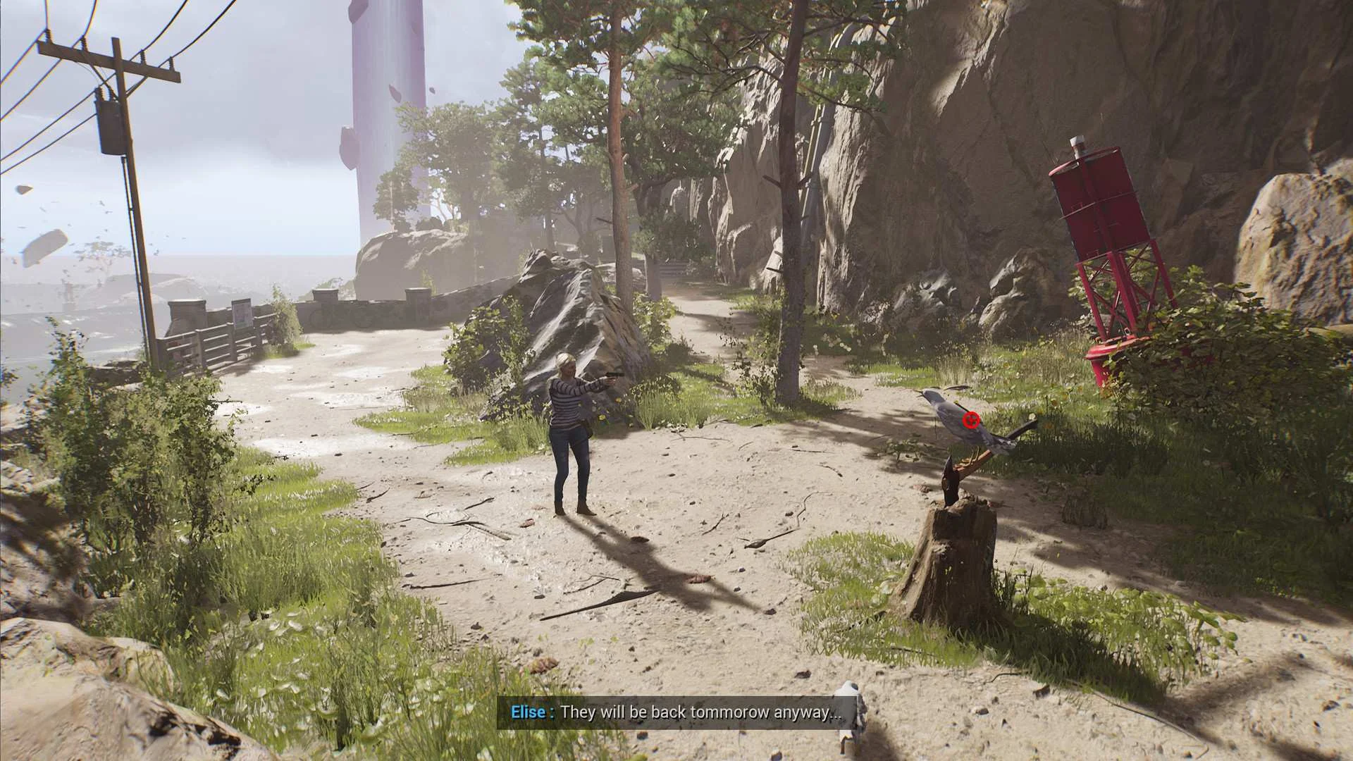Broken Pieces для Sony Ps4 - миниатюра 3