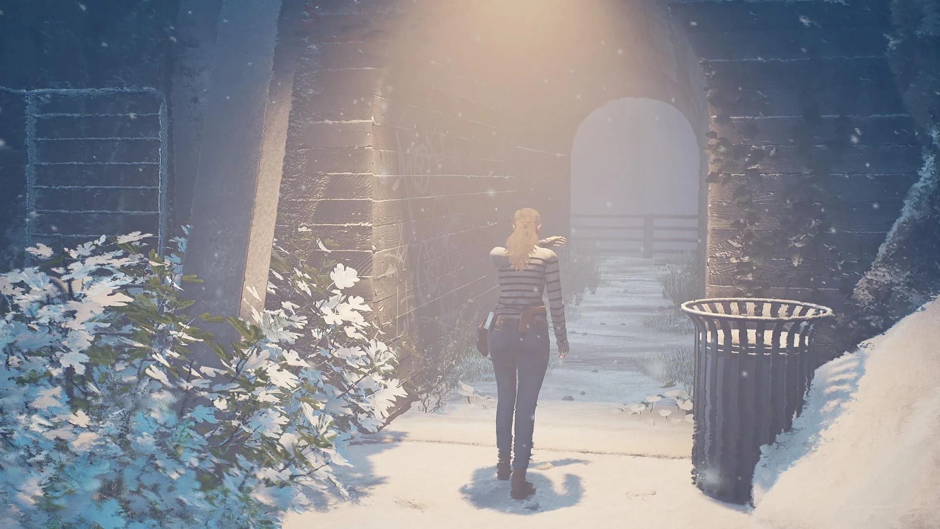 Broken Pieces для Sony Ps4 - миниатюра 5