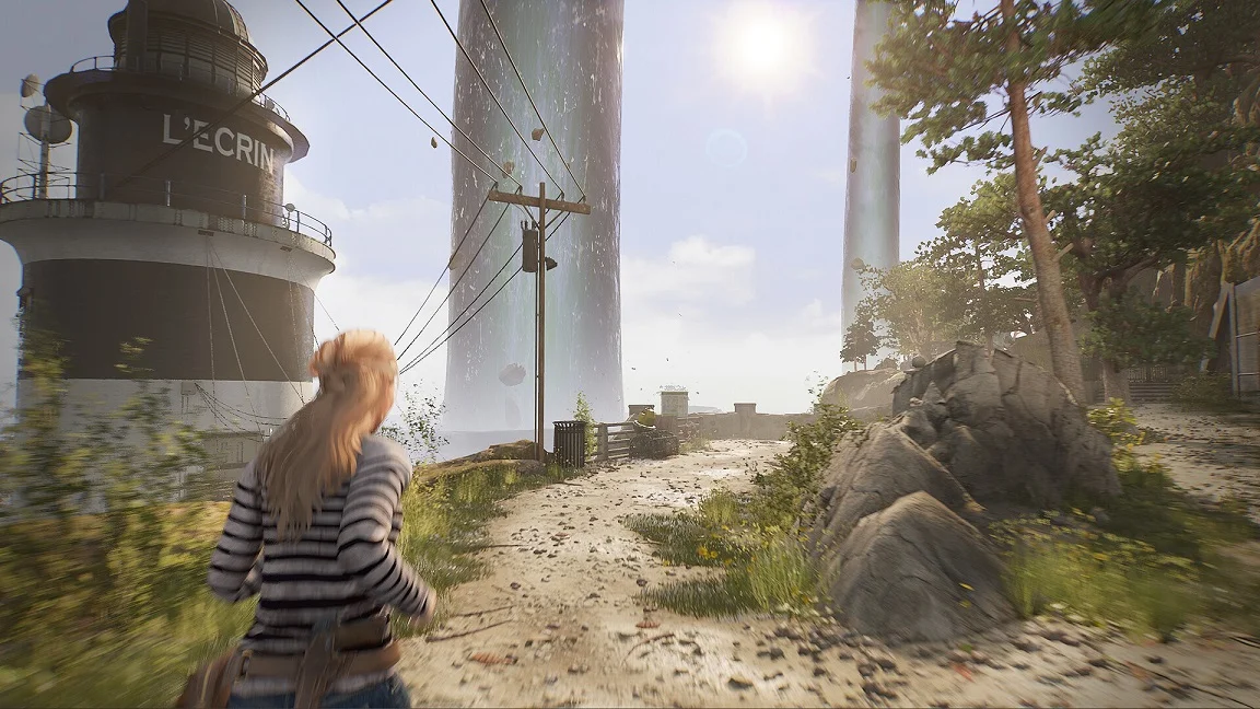 Broken Pieces для Sony Ps4 - миниатюра 6