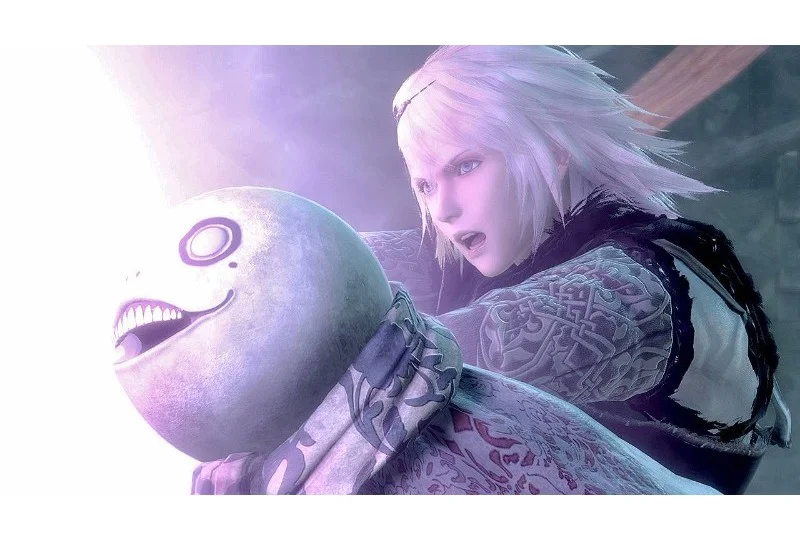 NieR Replicant ver.1.22474487139... для X-Box One - миниатюра 2