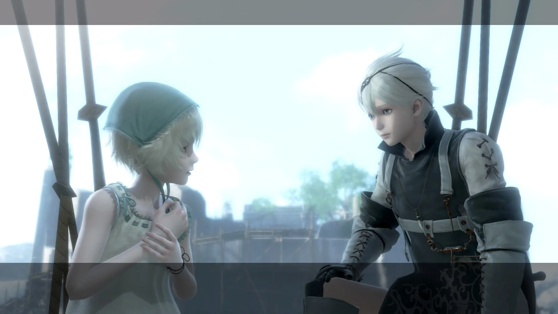 NieR Replicant ver.1.22474487139... для X-Box One - миниатюра 4