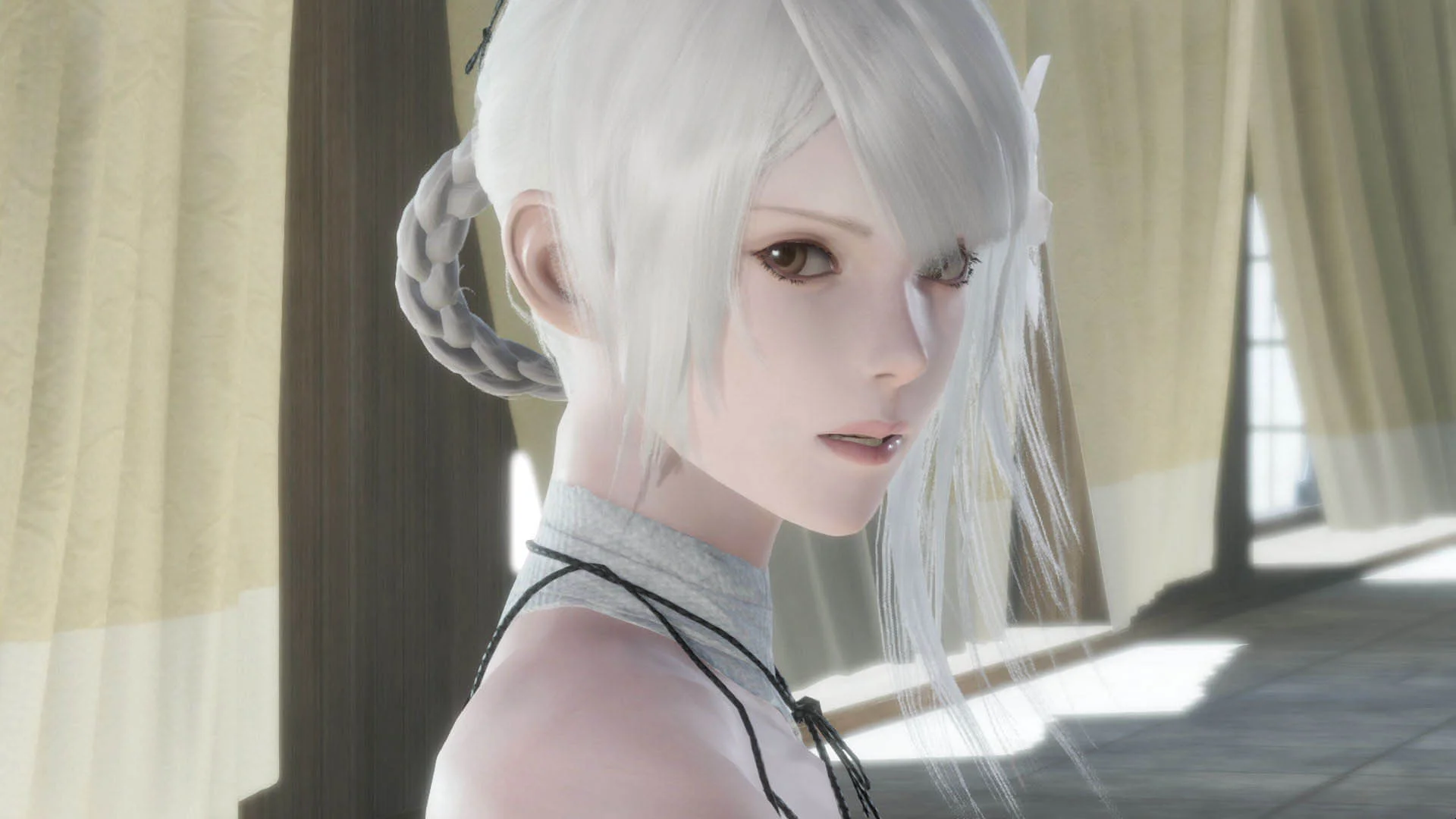 NieR Replicant ver.1.22474487139... для X-Box One - миниатюра 5