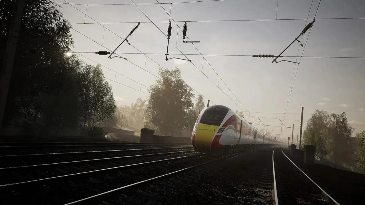 Train Sim World 4 Flying Scotsman Centenary для Sony Ps4 - миниатюра 3