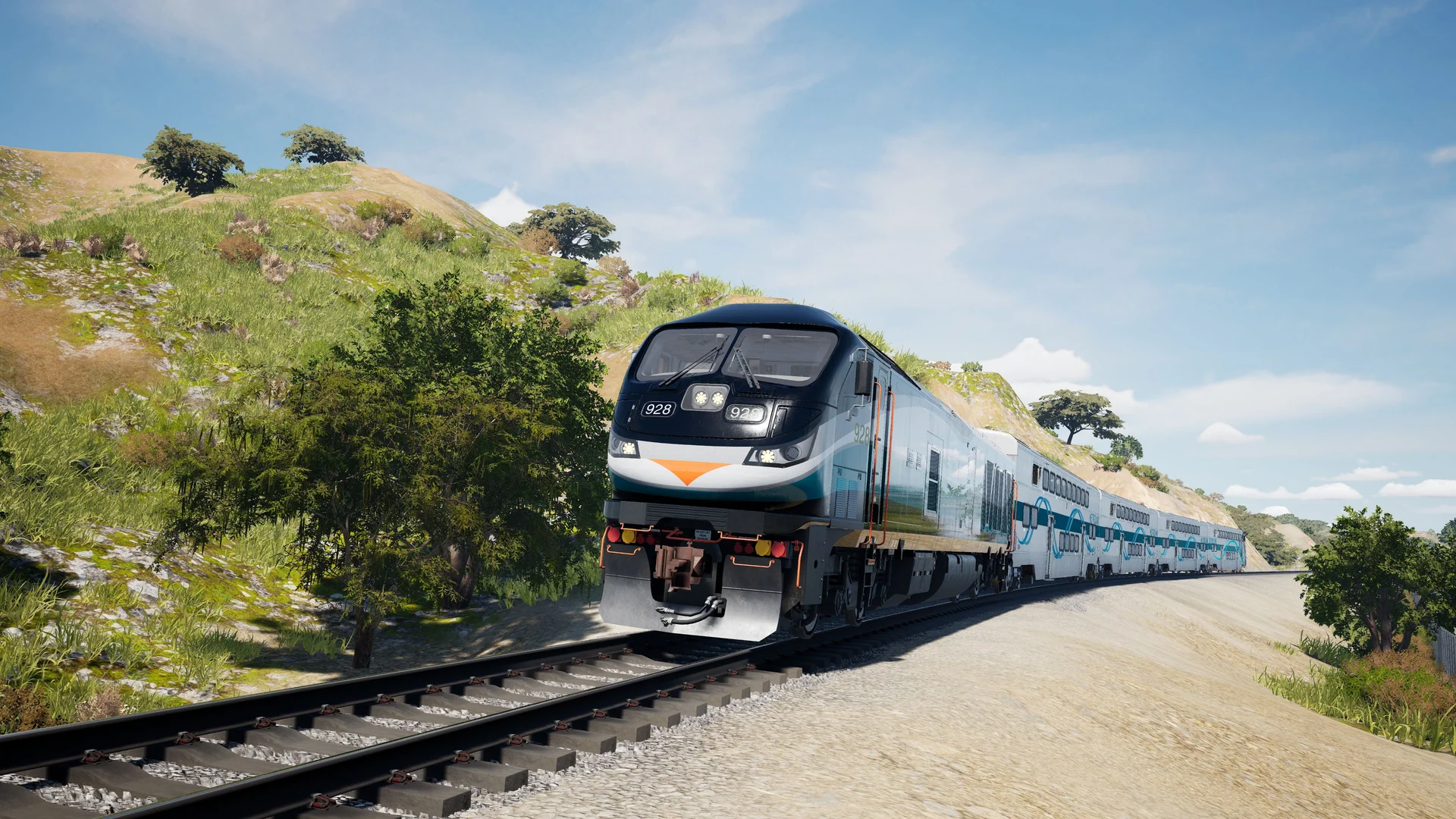 Train Sim World 4 Flying Scotsman Centenary для Sony Ps4 - миниатюра 4