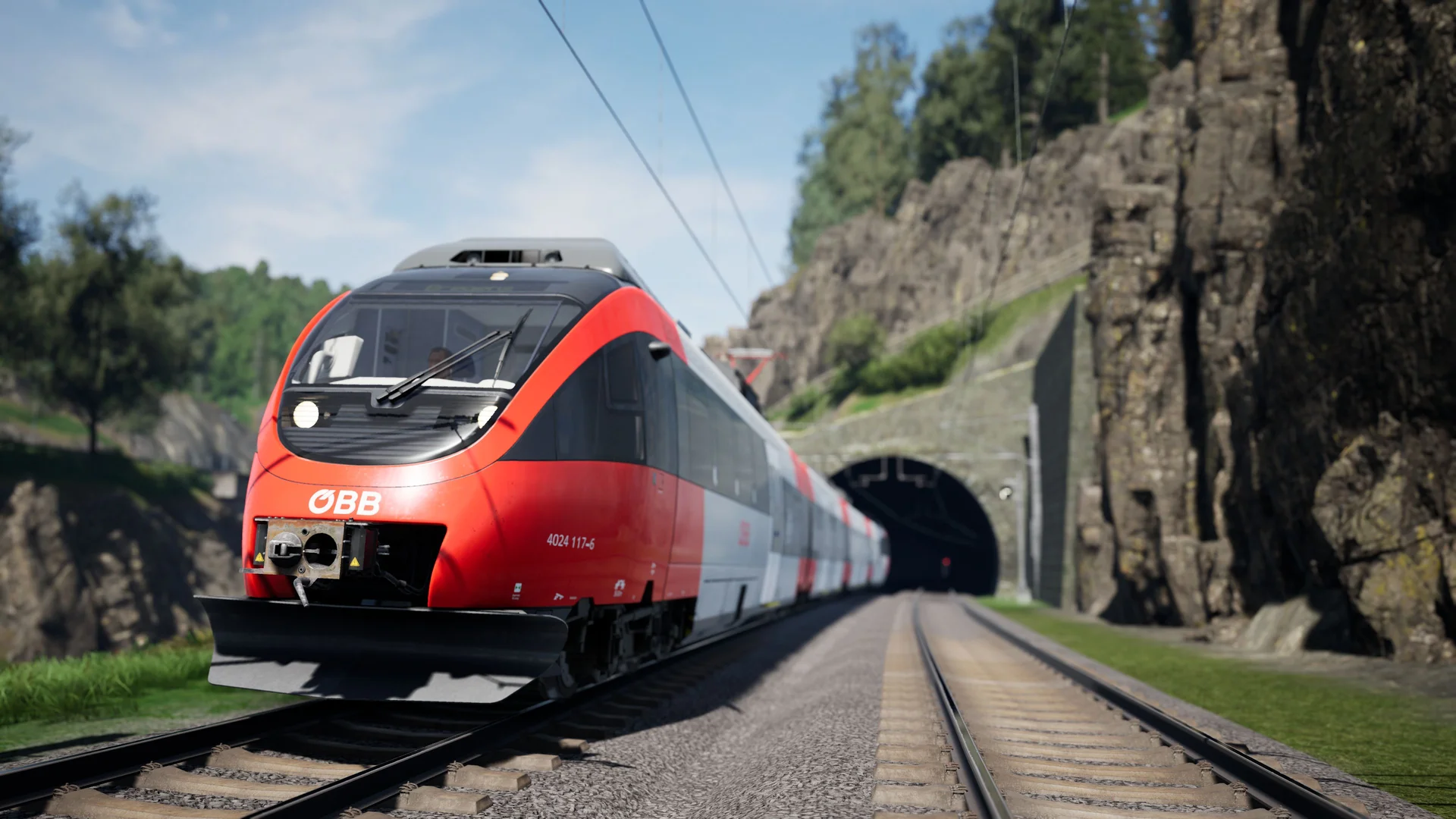 Train Sim World 4 Flying Scotsman Centenary для Sony Ps4 - миниатюра 5