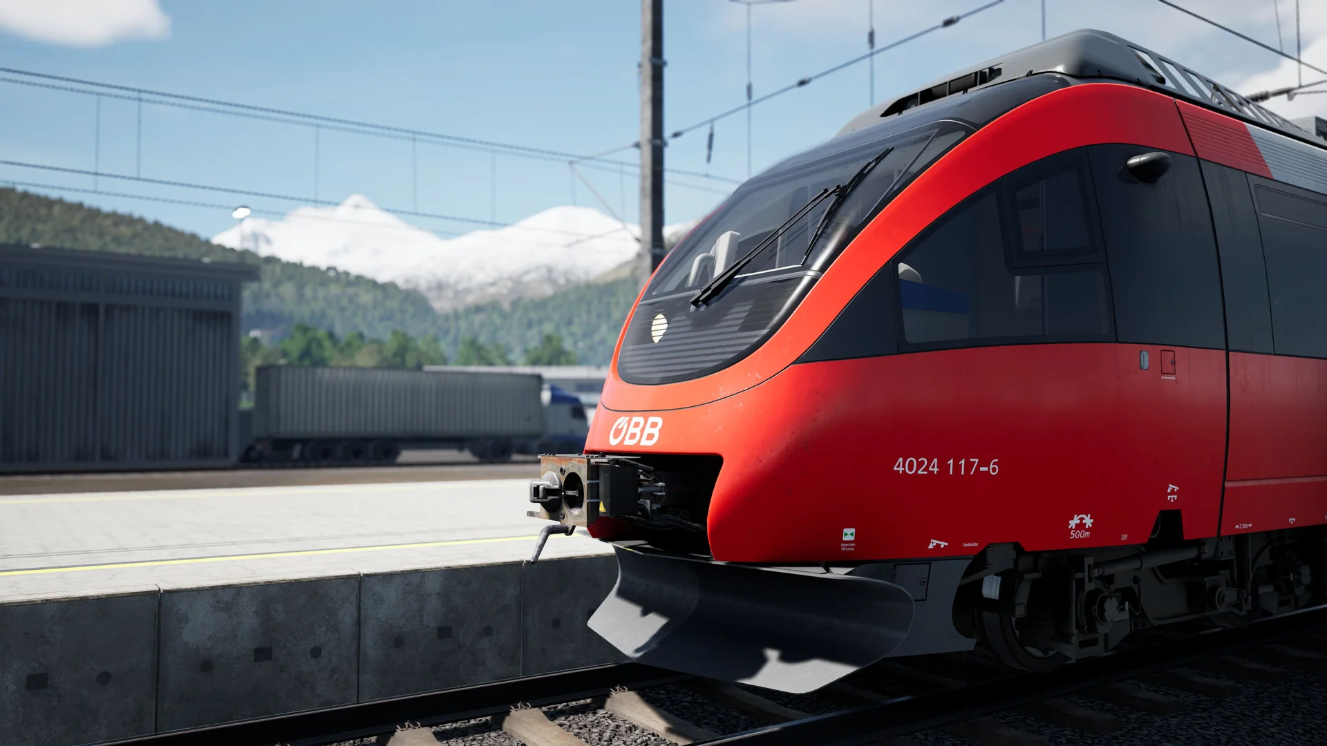 Train Sim World 4 Flying Scotsman Centenary для Sony Ps4 - миниатюра 6