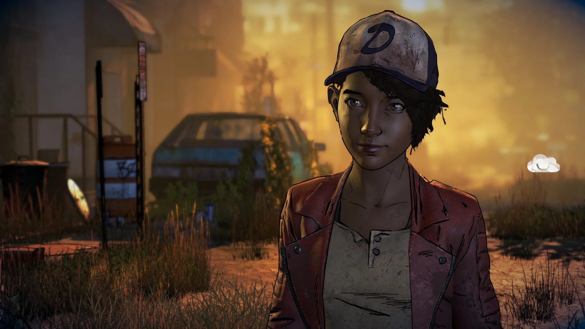 The Walking Dead: A New Frontier для X-Box One - миниатюра 3