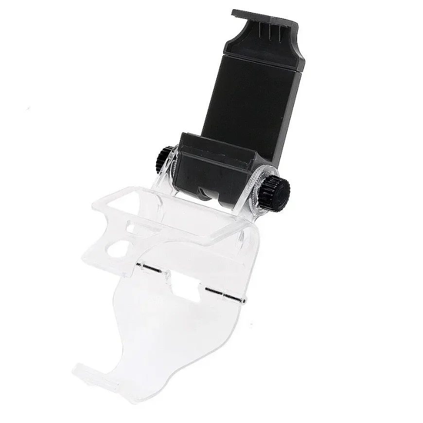 Крепление смартфона к Dualshock 4 Dobe TP4-016B - миниатюра 3