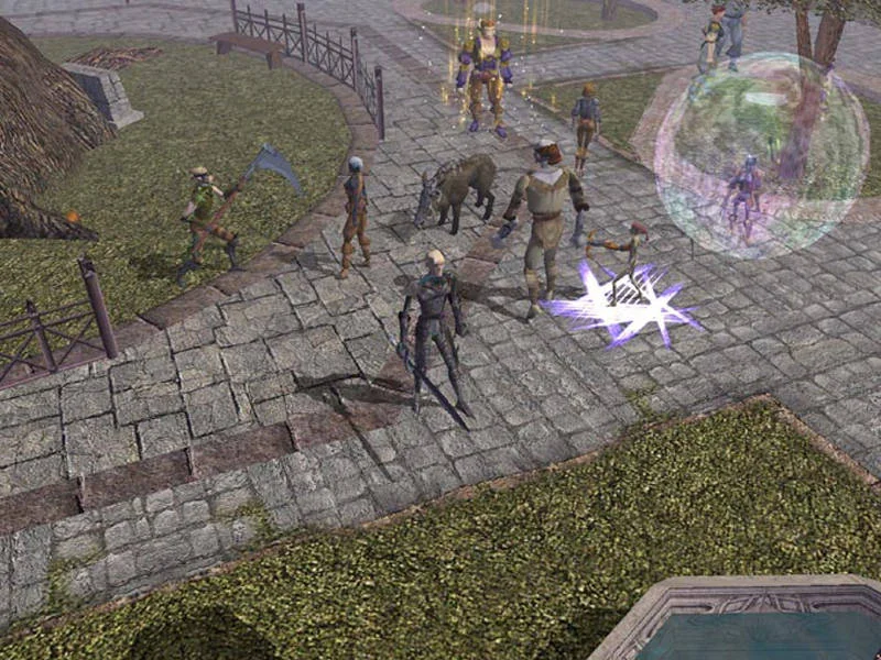 Neverwinter Nights Enhanced Edition для X-Box One - миниатюра 2