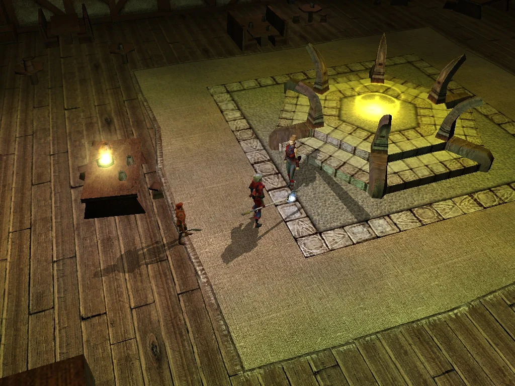 Neverwinter Nights Enhanced Edition для X-Box One - миниатюра 5