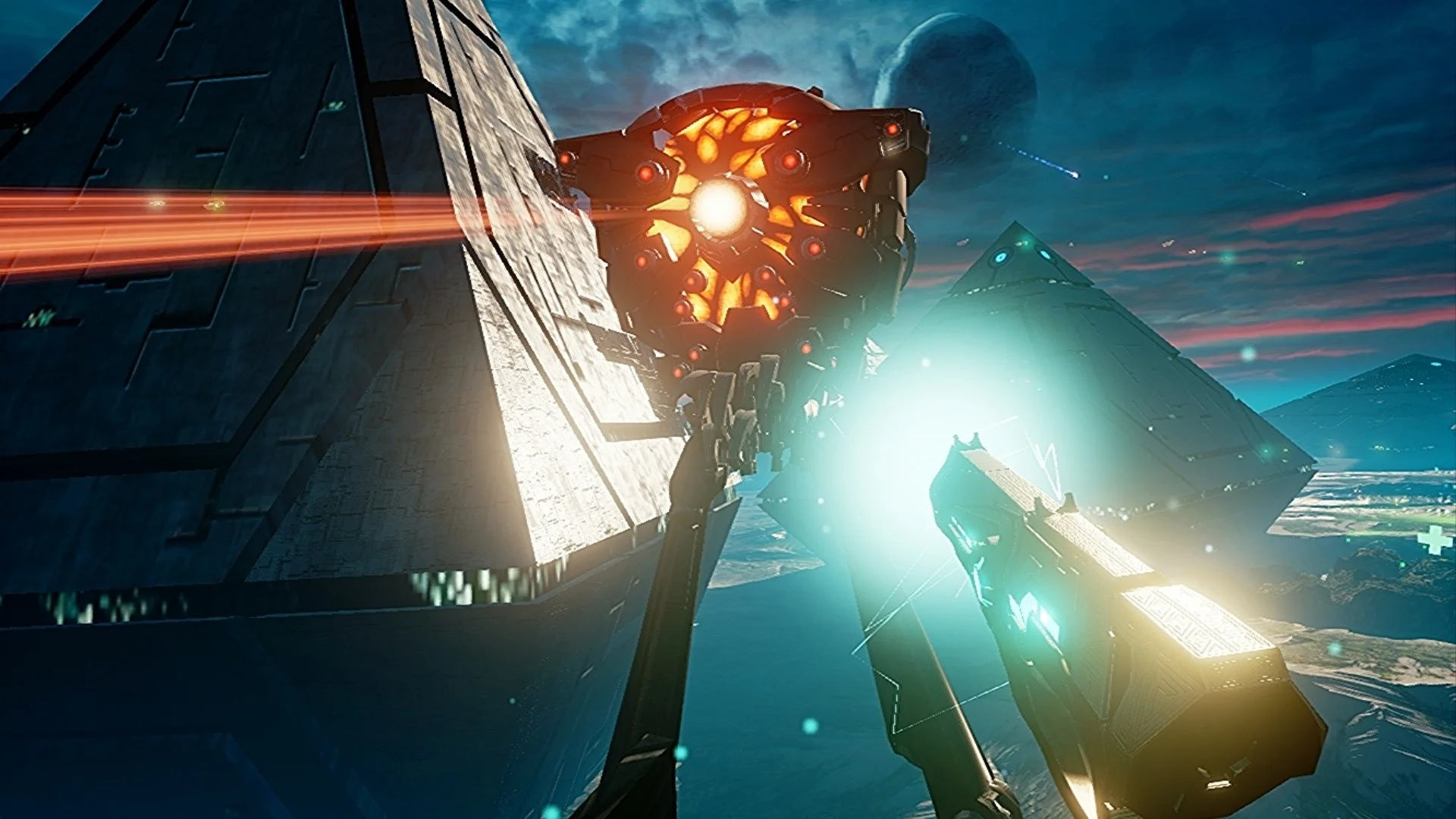 Unearthing Mars 2 для Sony Ps4 VR - миниатюра 5