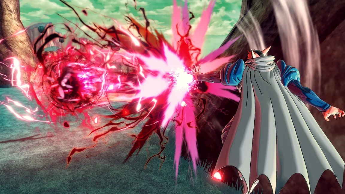 Dragon Ball Xenoverse 2 для Sony Ps4 - миниатюра 3