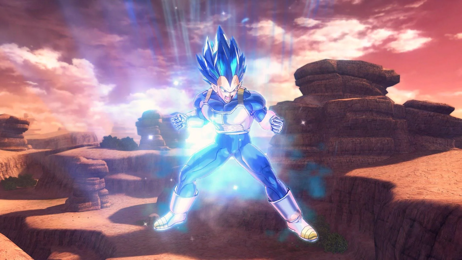 Dragon Ball Xenoverse 2 для Sony Ps4 - миниатюра 5