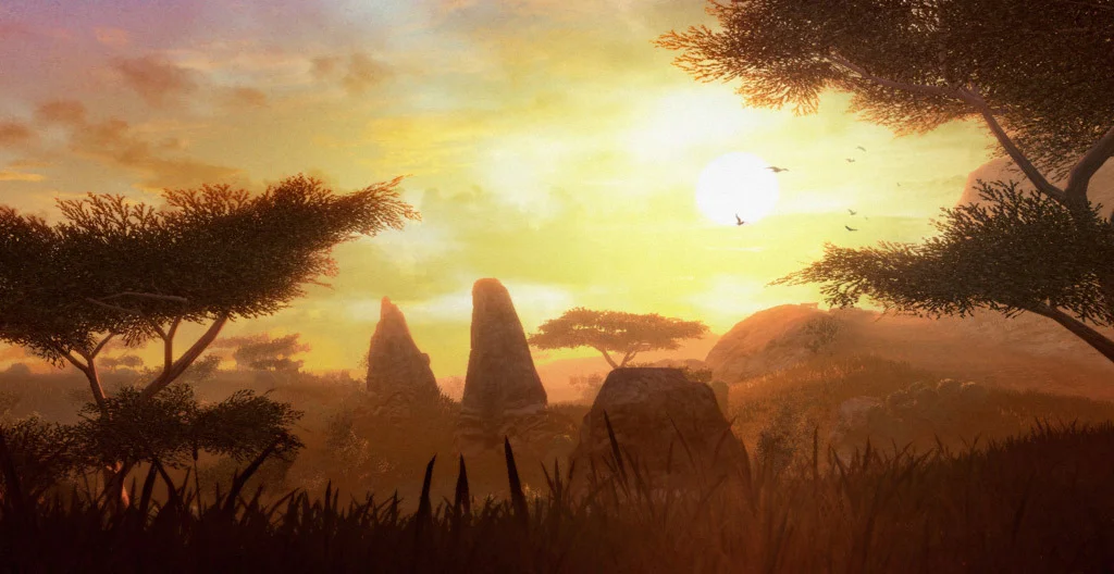 Far Cry 2 для PC Б/У - миниатюра 5