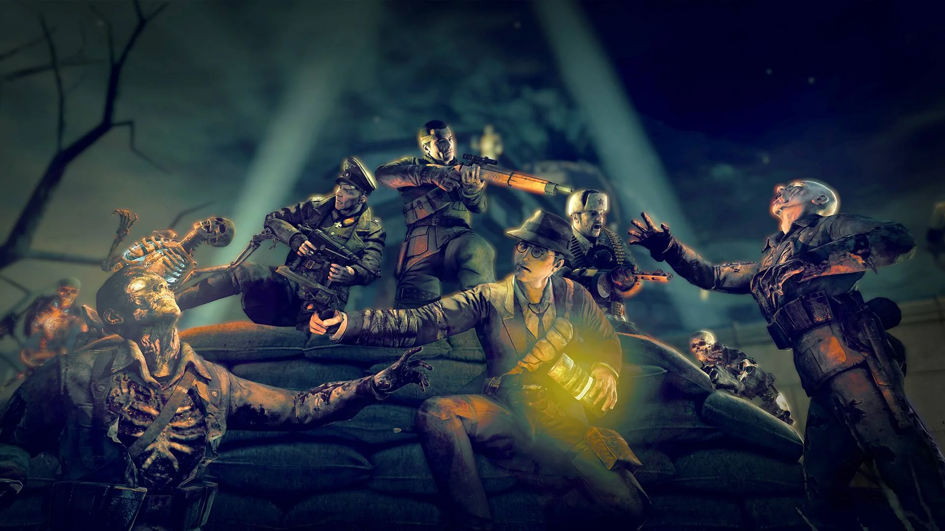 Sniper Elite: Армия Тьмы 2 для PC Б/У - миниатюра 6