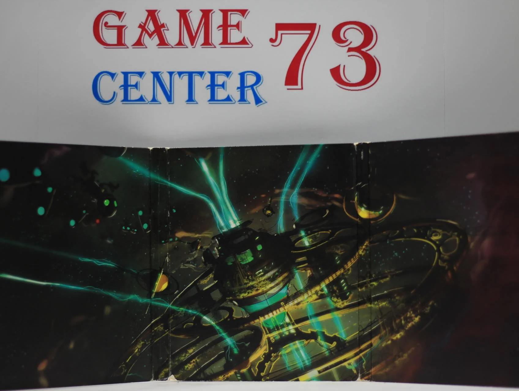 Ratchet&Clank A Crack in Time Collector’s для Sony Ps3 Б/У - миниатюра 3