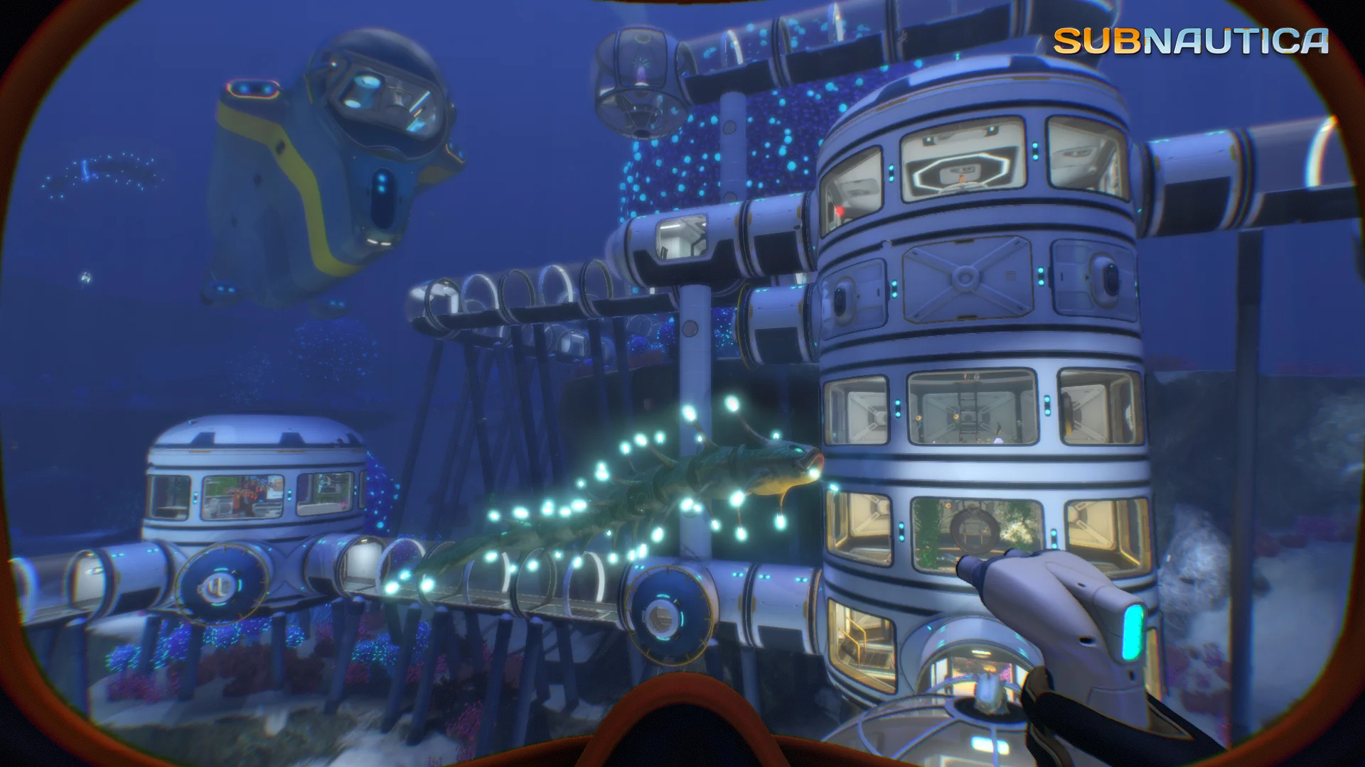 Subnautica для Sony Ps4 - миниатюра 5