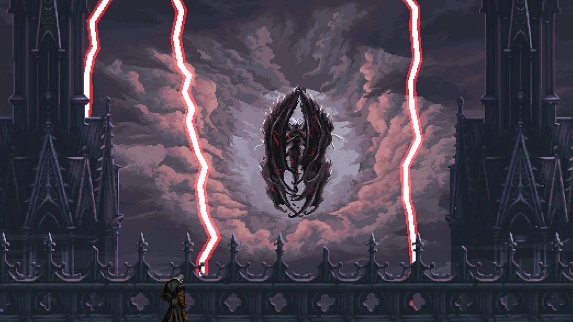 The Last Faith для Sony Ps5 - миниатюра 4