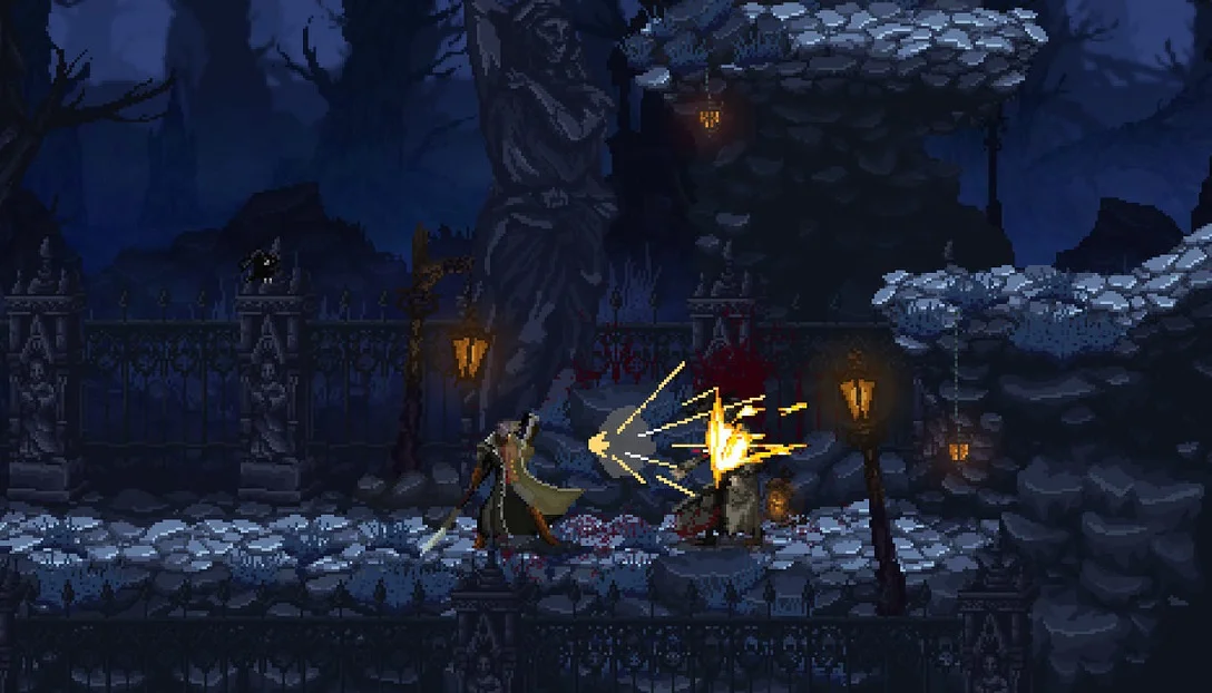 The Last Faith для Sony Ps5 - миниатюра 6
