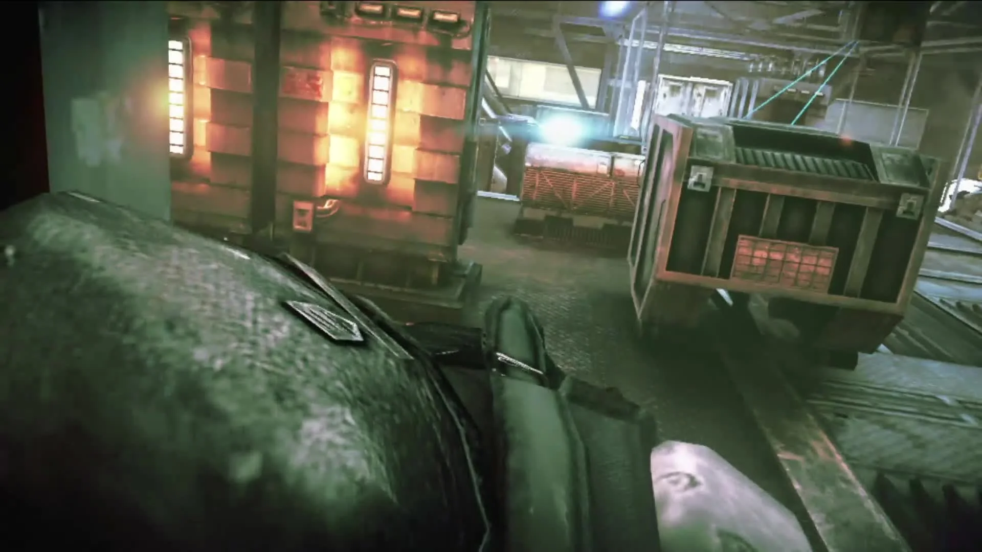 Killzone Наёмник для Sony Ps-Vita Б/У - миниатюра 5