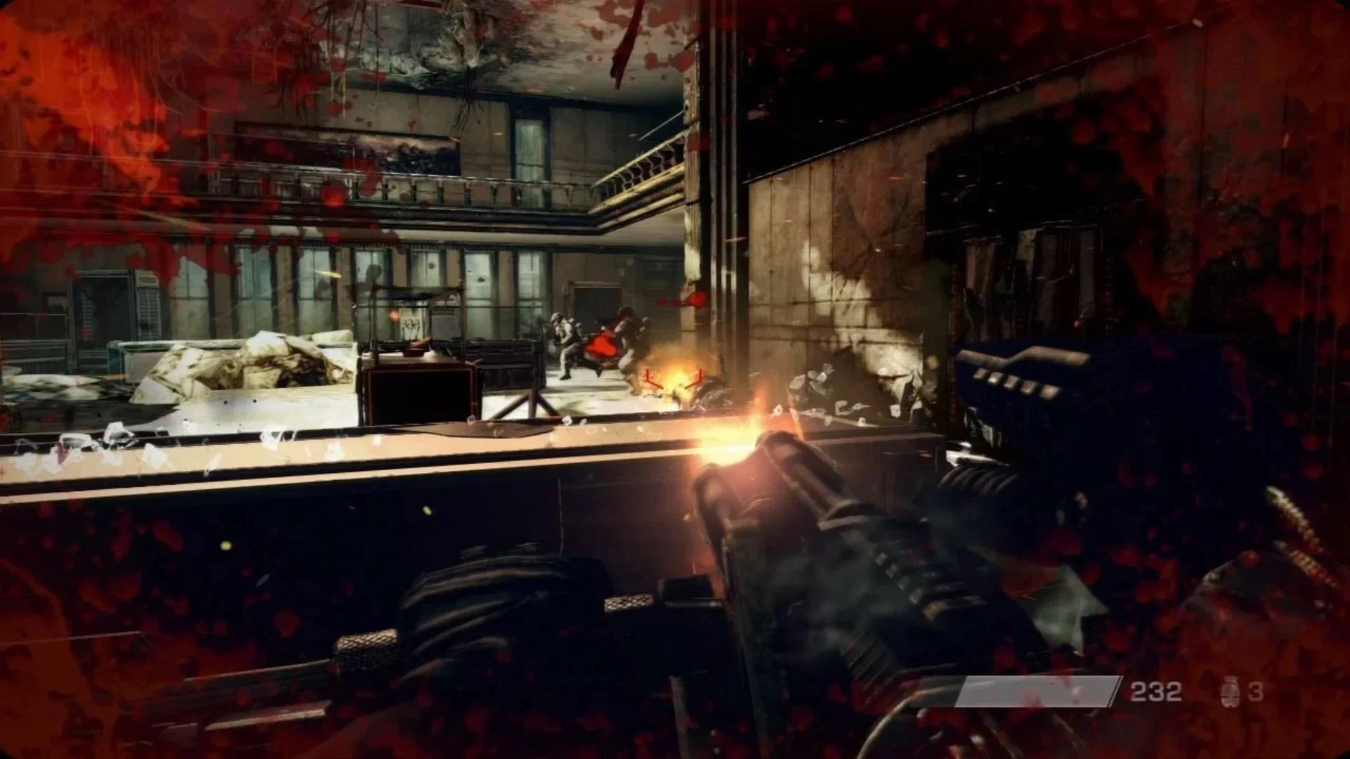 Killzone Наёмник для Sony Ps-Vita Б/У - миниатюра 6