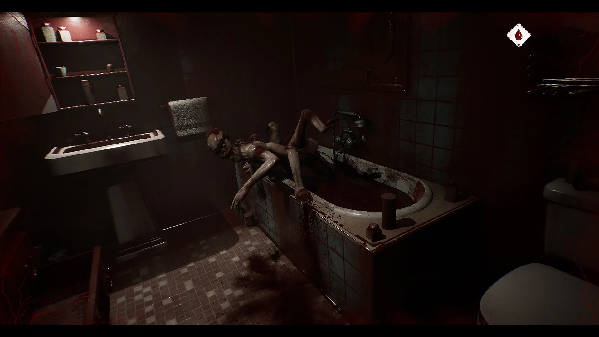 Oxide Room 104 для Sony Ps4 - миниатюра 3