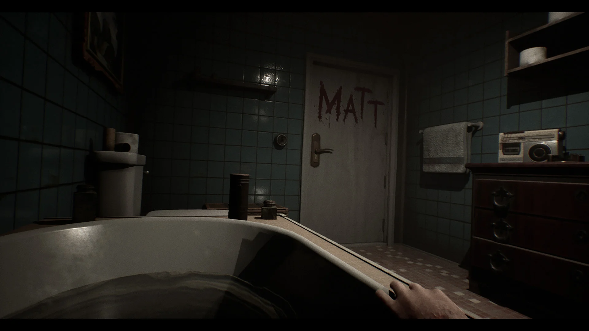 Oxide Room 104 для Sony Ps4 - миниатюра 5
