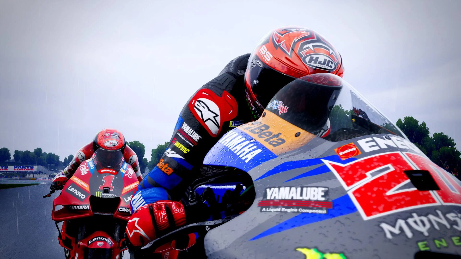 MotoGP 23 для X-Box One - миниатюра 4