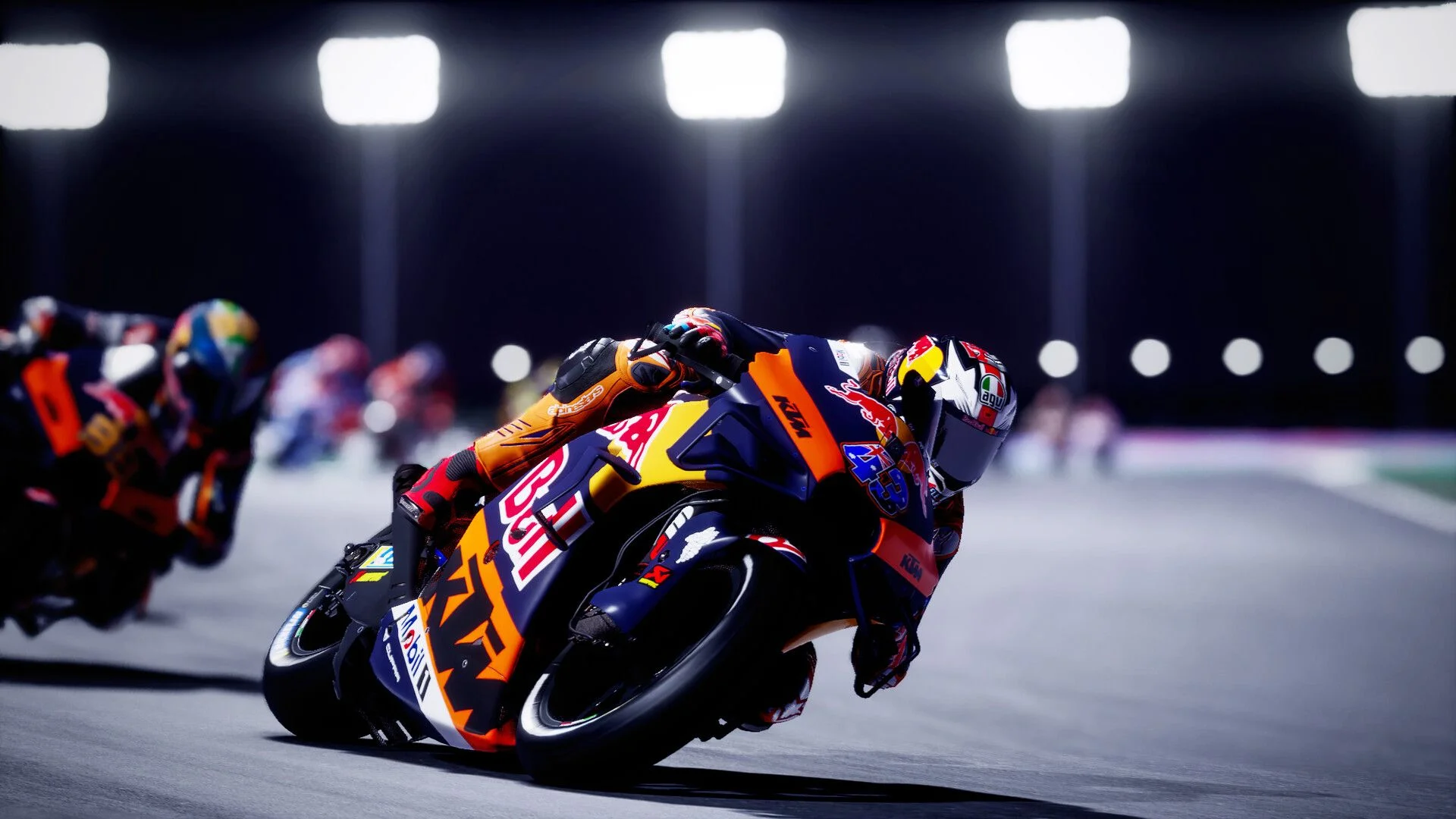 MotoGP 23 для X-Box One - миниатюра 5