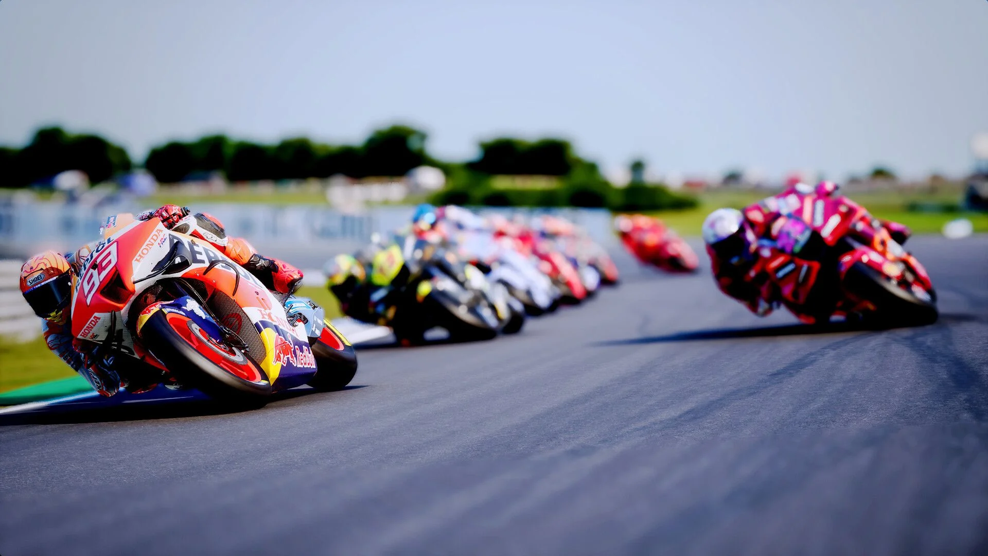 MotoGP 23 для X-Box One - миниатюра 6
