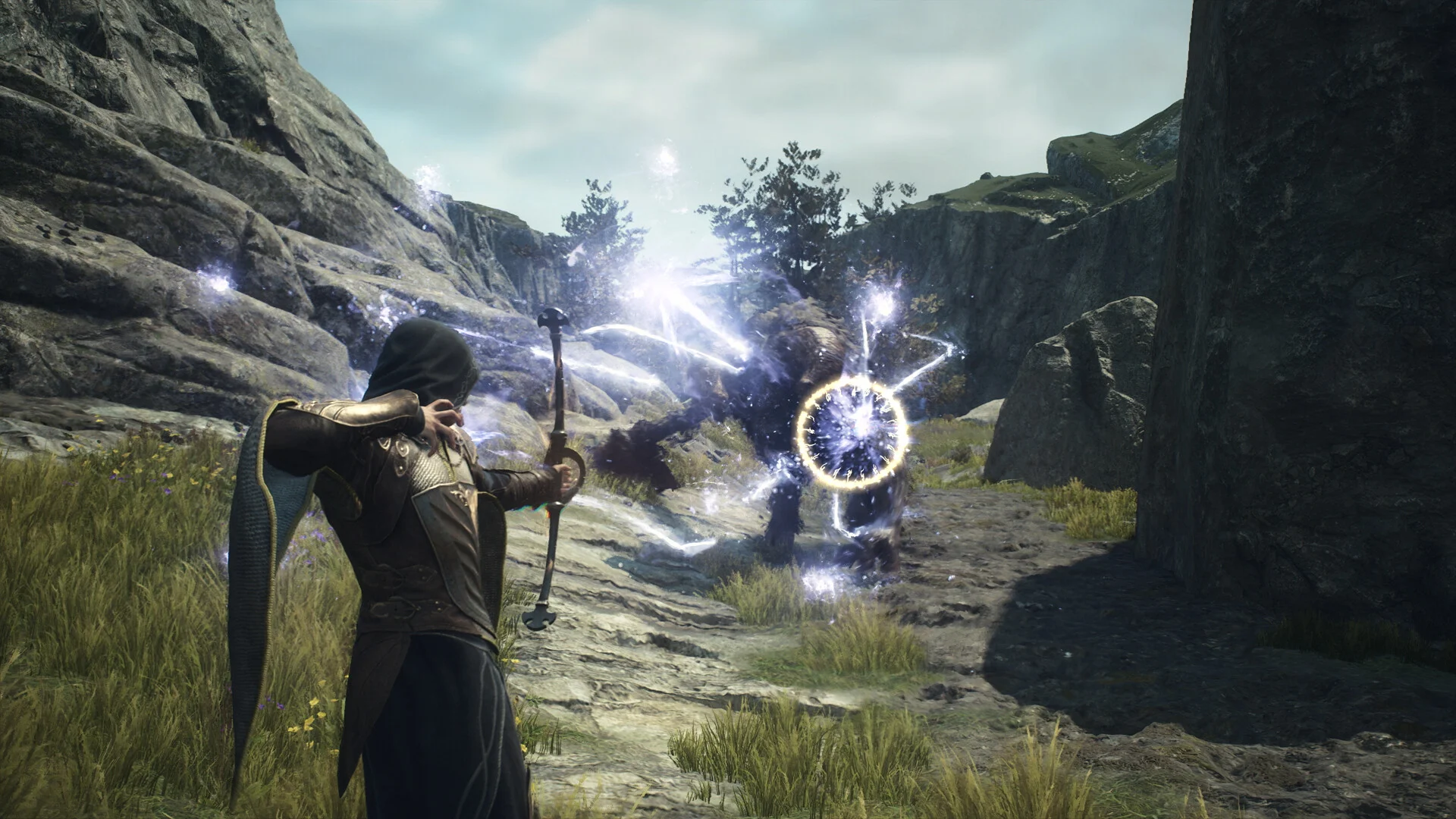 Dragon Dogma 2 для Sony Ps5 - миниатюра 2