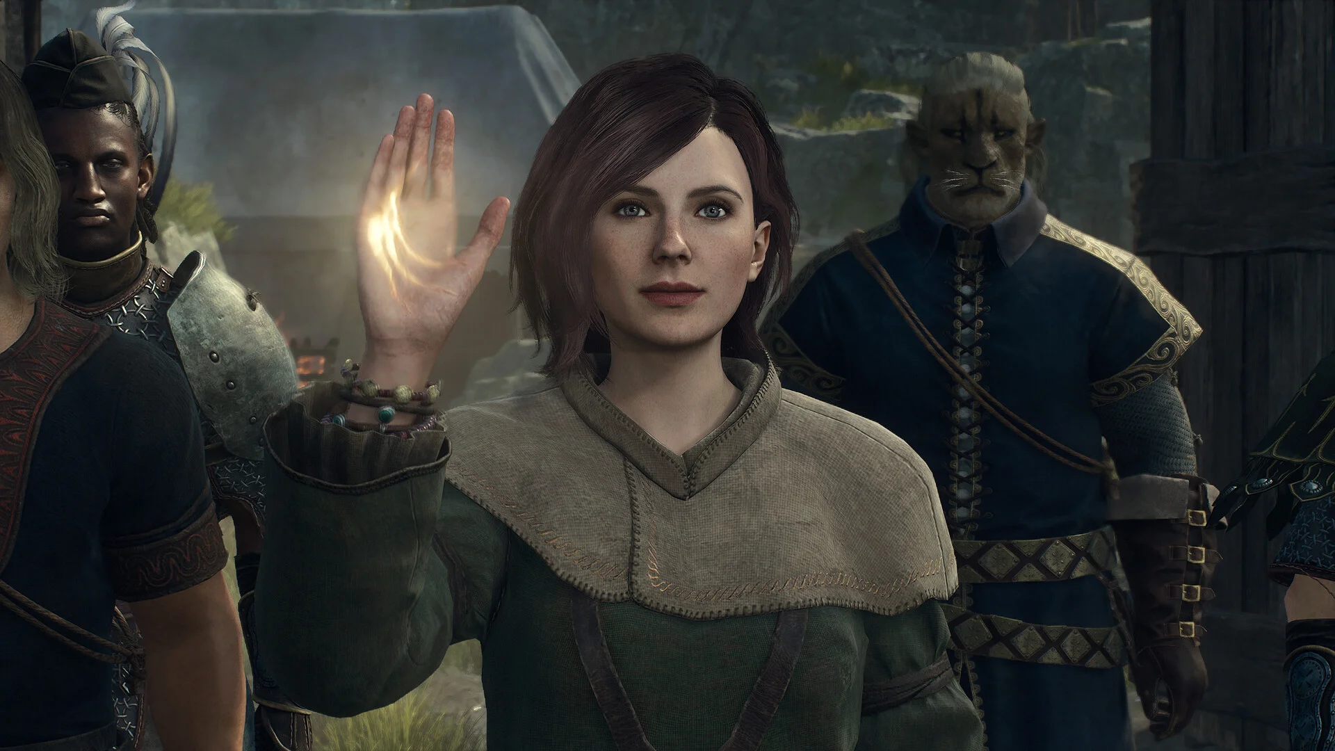 Dragon Dogma 2 для Sony Ps5 - миниатюра 5