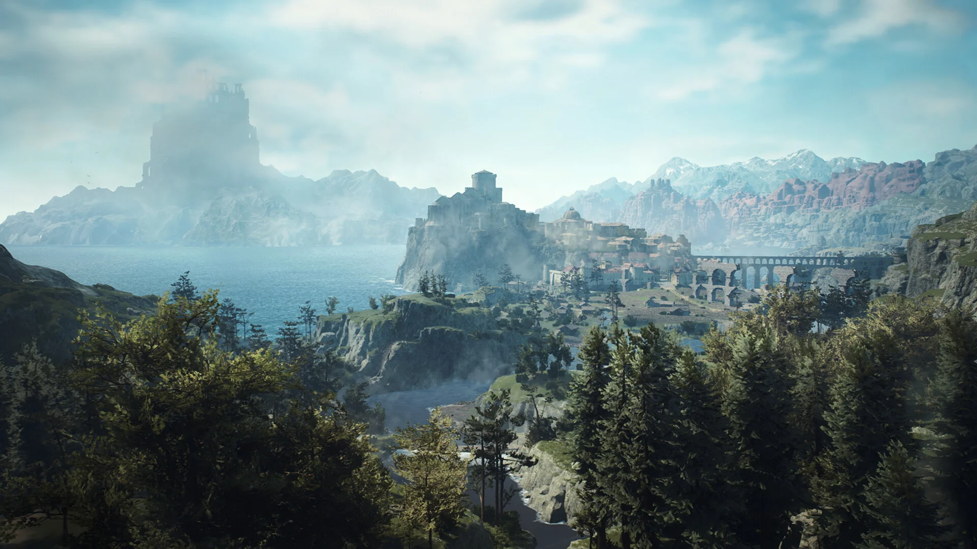 Dragon Dogma 2 для Sony Ps5 - миниатюра 6