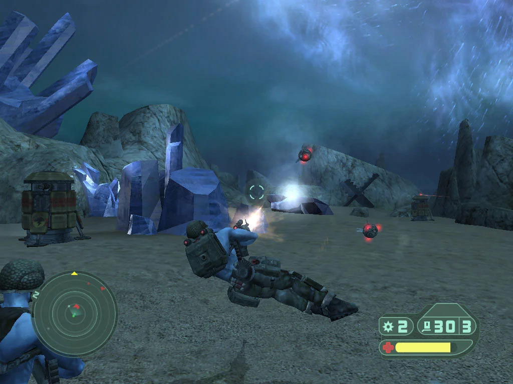 Rogue Trooper Redux для X-Box One - миниатюра 4